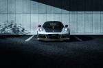 Porsche 911 Carrera 4S Coupe by TechArt 2019 года